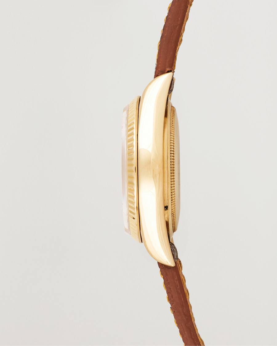 Herr | Pre-Owned & Vintage Watches | Rolex Pre-Owned | Day-Date 18K