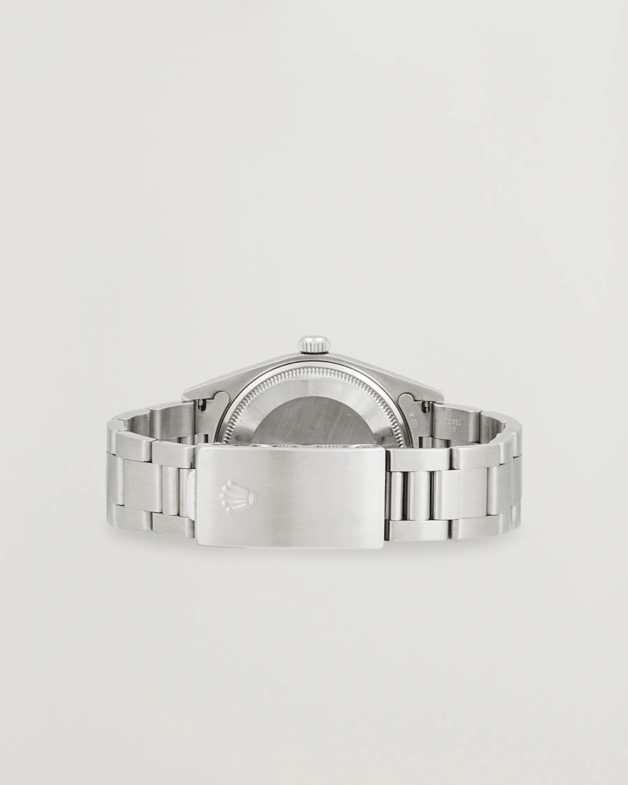 Herr | Pre-Owned & Vintage Watches | Rolex Pre-Owned | Air-King