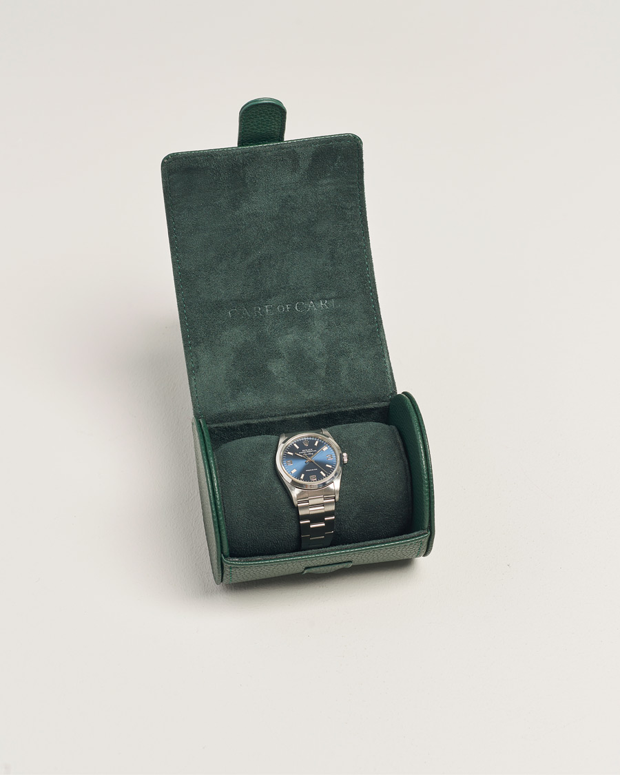 Herr | Pre-Owned & Vintage Watches | Rolex Pre-Owned | Air-King