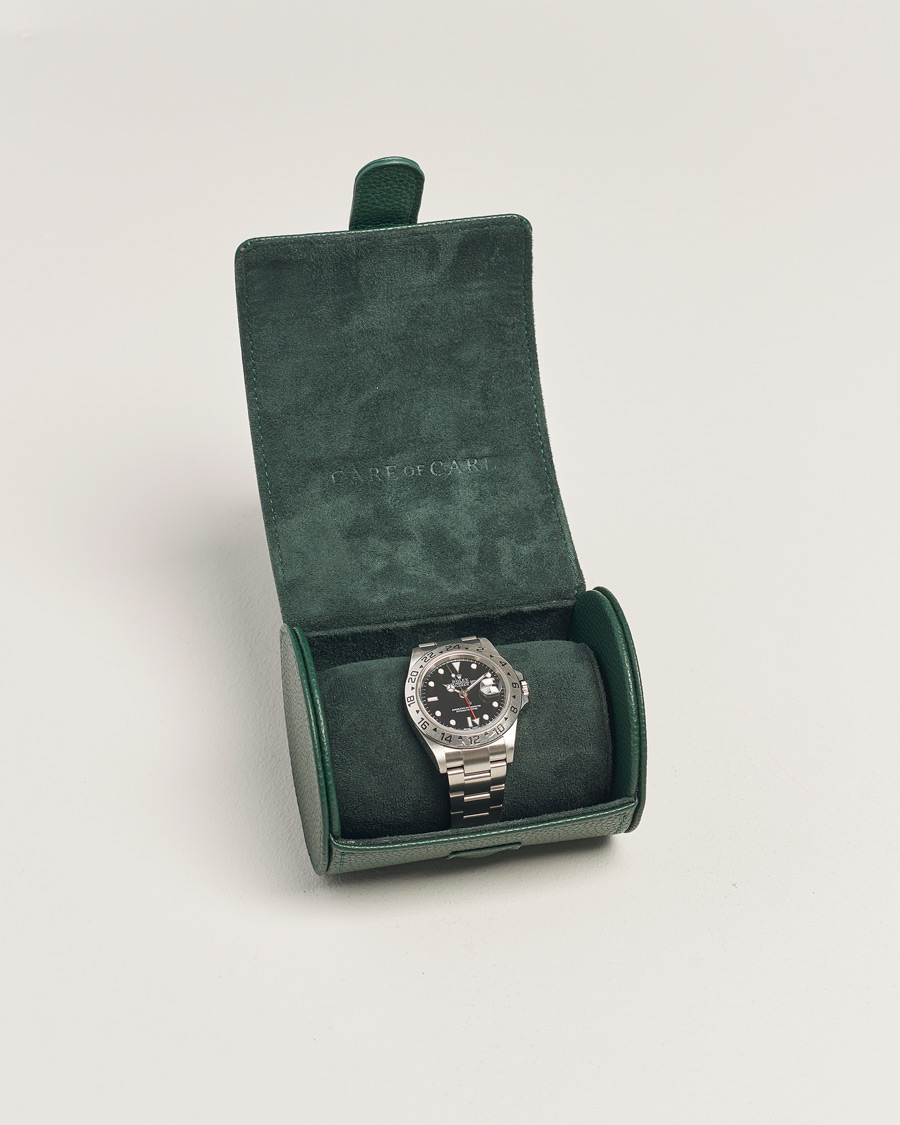 Herr | Pre-Owned & Vintage Watches | Rolex Pre-Owned | Explorer II