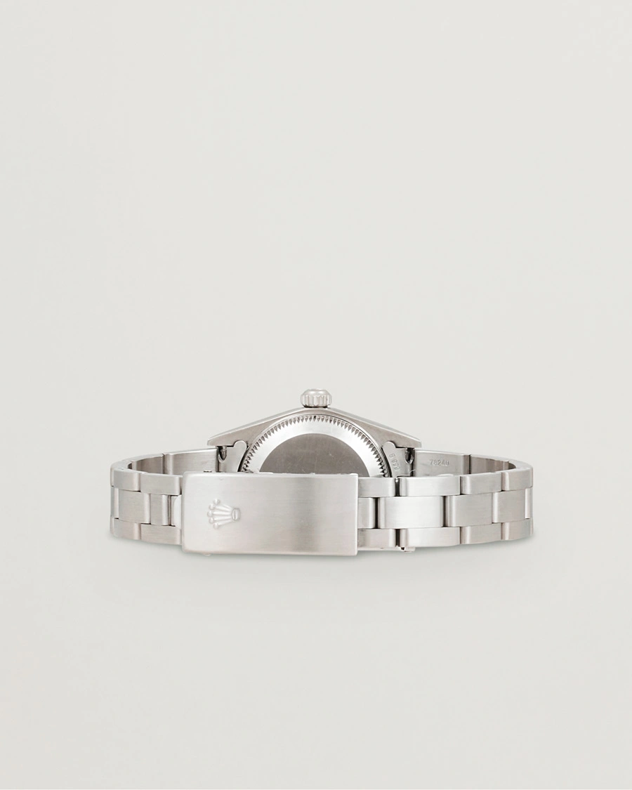 Herr | Pre-Owned & Vintage Watches | Rolex Pre-Owned | Oyster Perpetual