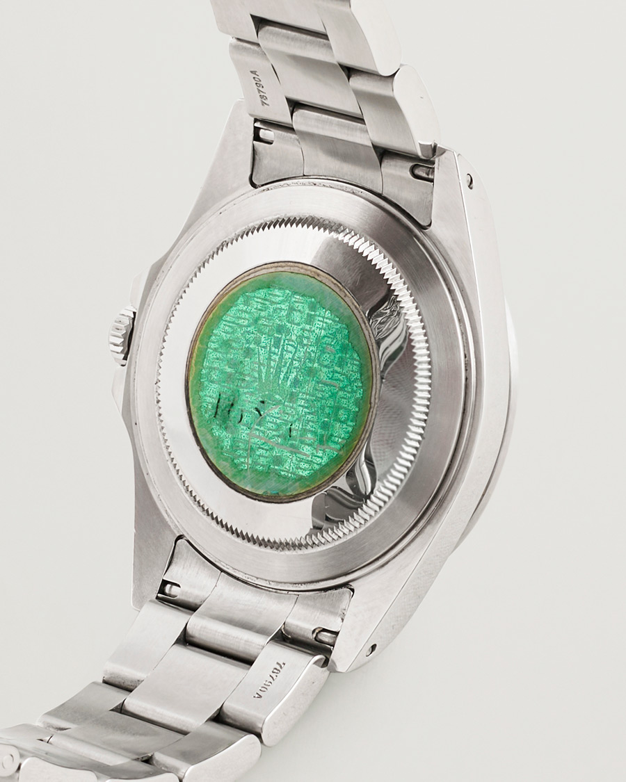 Herr | Pre-Owned & Vintage Watches | Rolex Pre-Owned | Explorer II