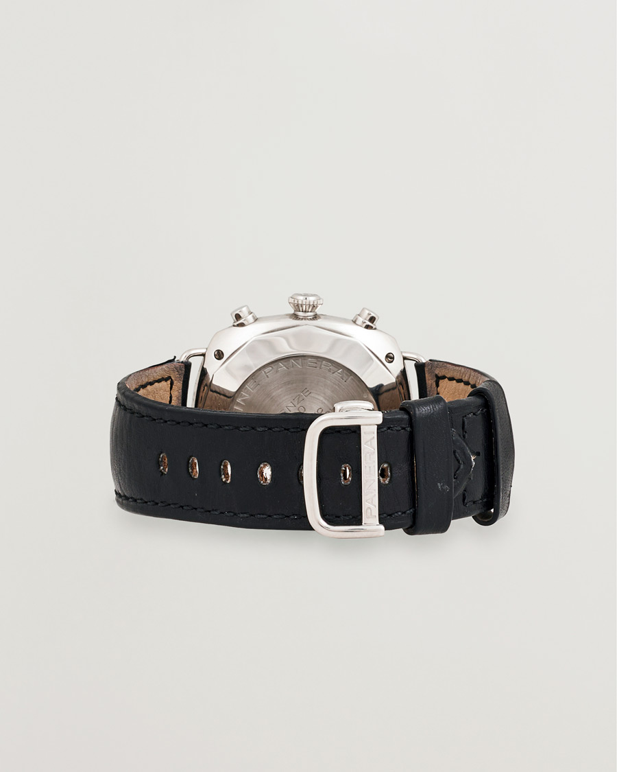 Herr | Panerai Pre-Owned Radiomir Chrono Pam00288 | Panerai Pre-Owned | Radiomir Chrono Pam00288