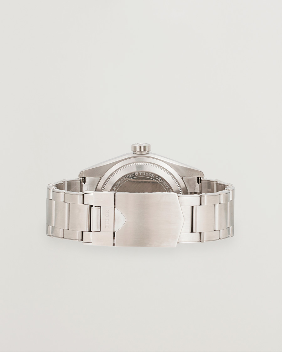 Herr | Pre-Owned & Vintage Watches | Tudor Pre-Owned | Black Bay GMT