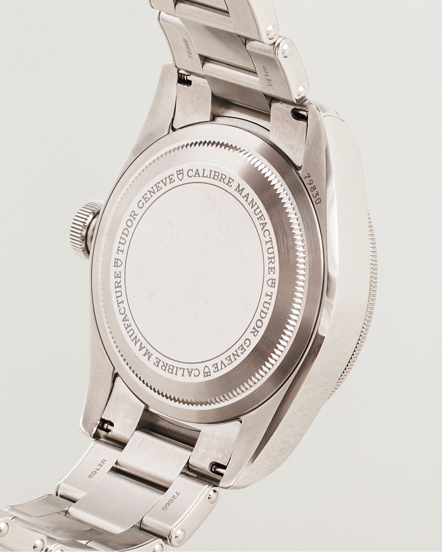 Herr | Pre-Owned & Vintage Watches | Tudor Pre-Owned | Black Bay GMT