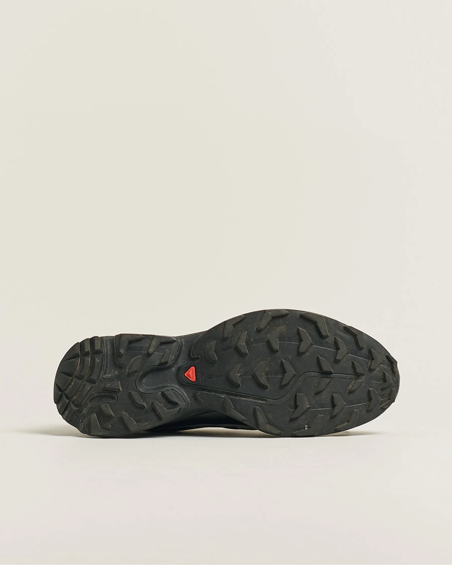 Herr | Salomon XT-6 GTX Sneakers Black | Pre-owned | Salomon XT-6 GTX Sneakers Black