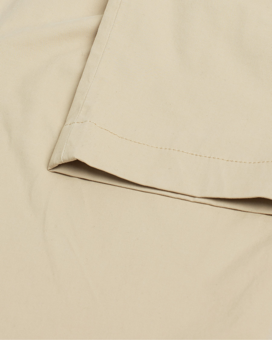 Herr | Pre-owned Byxor | Pre-owned | Jacob Cohën Bobby Cotton Gabardine Chinos Beige
