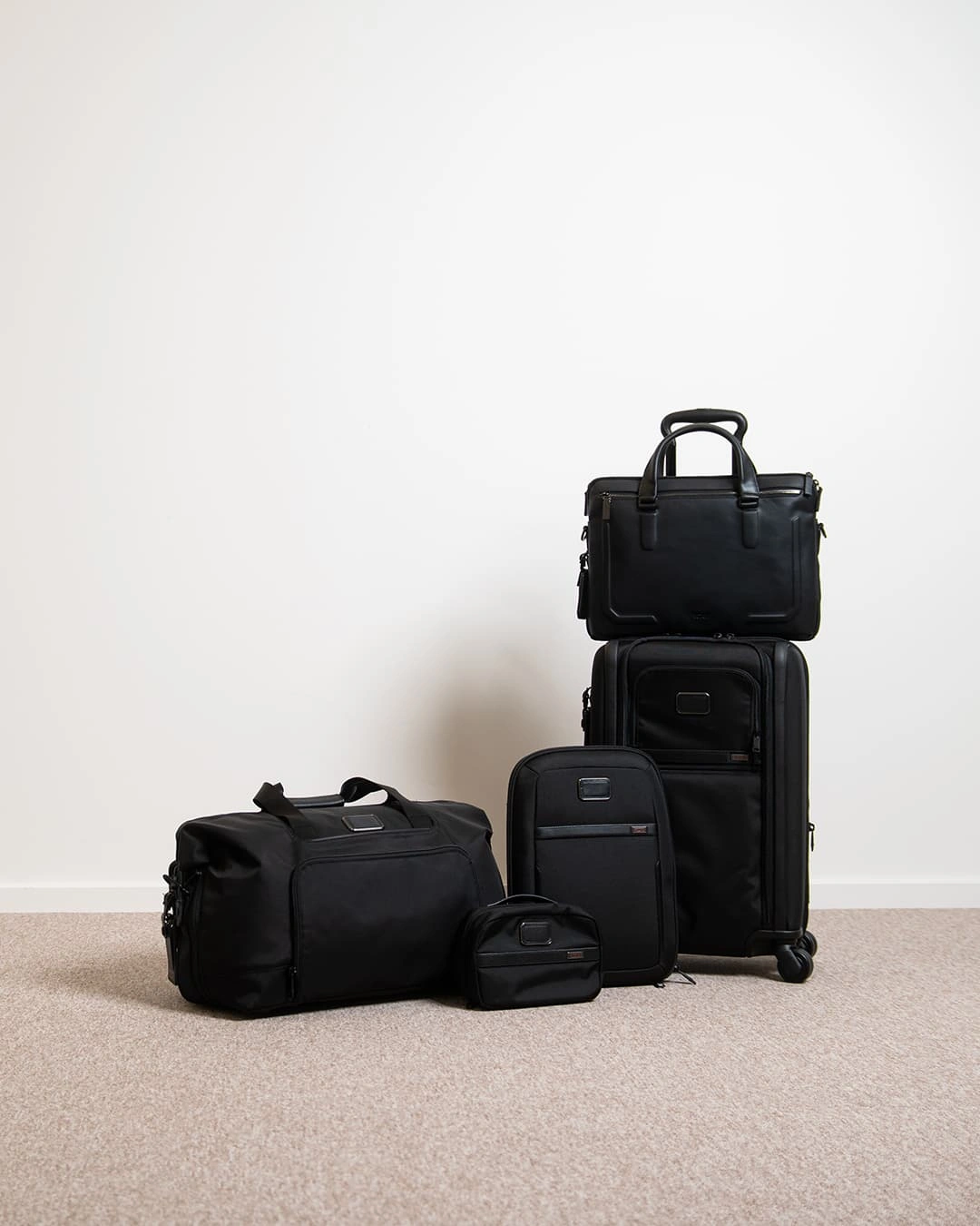 Guide: Välj rätt väska och packa smart för varje resa
