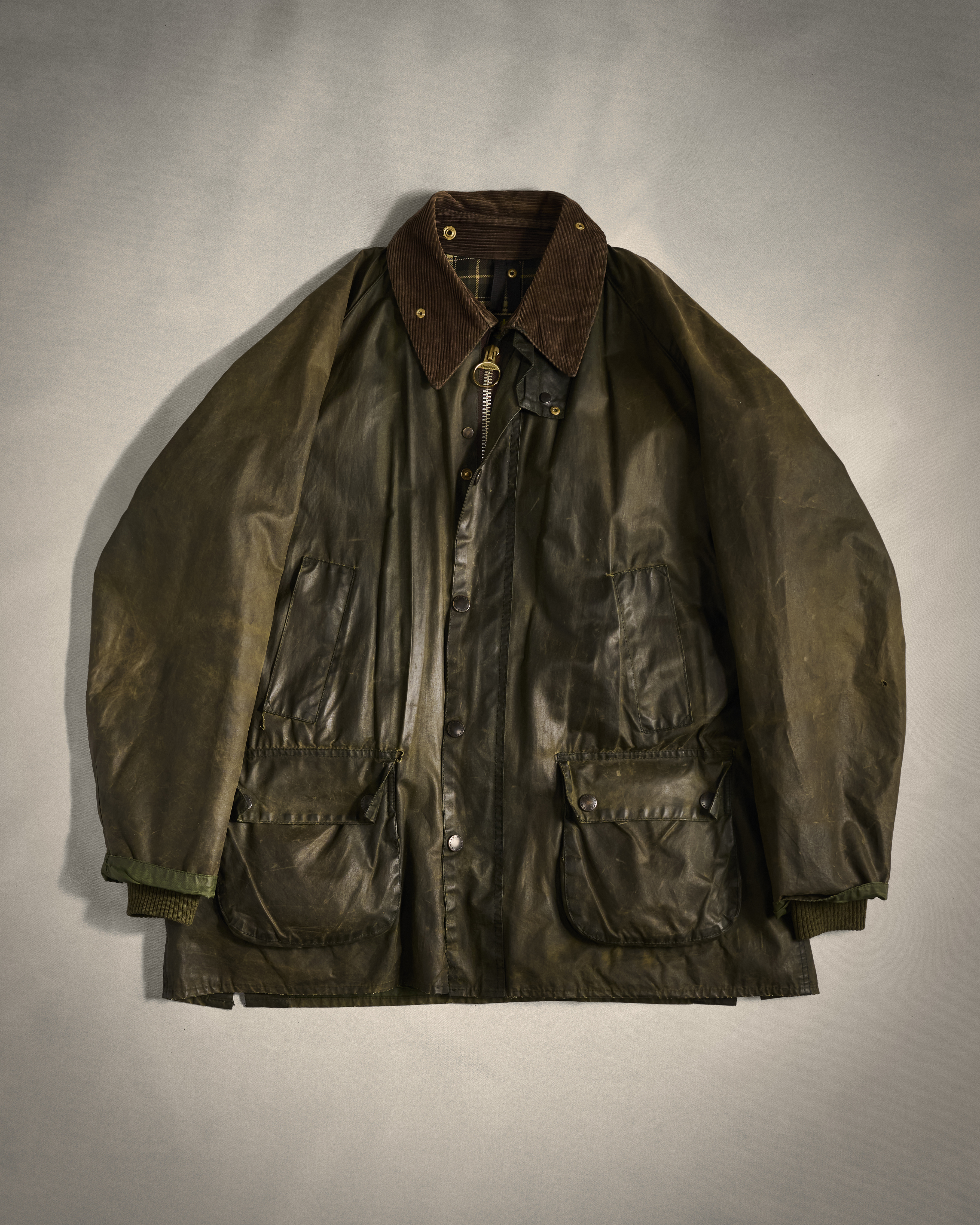 Din guide till att välja rätt Barbourjacka