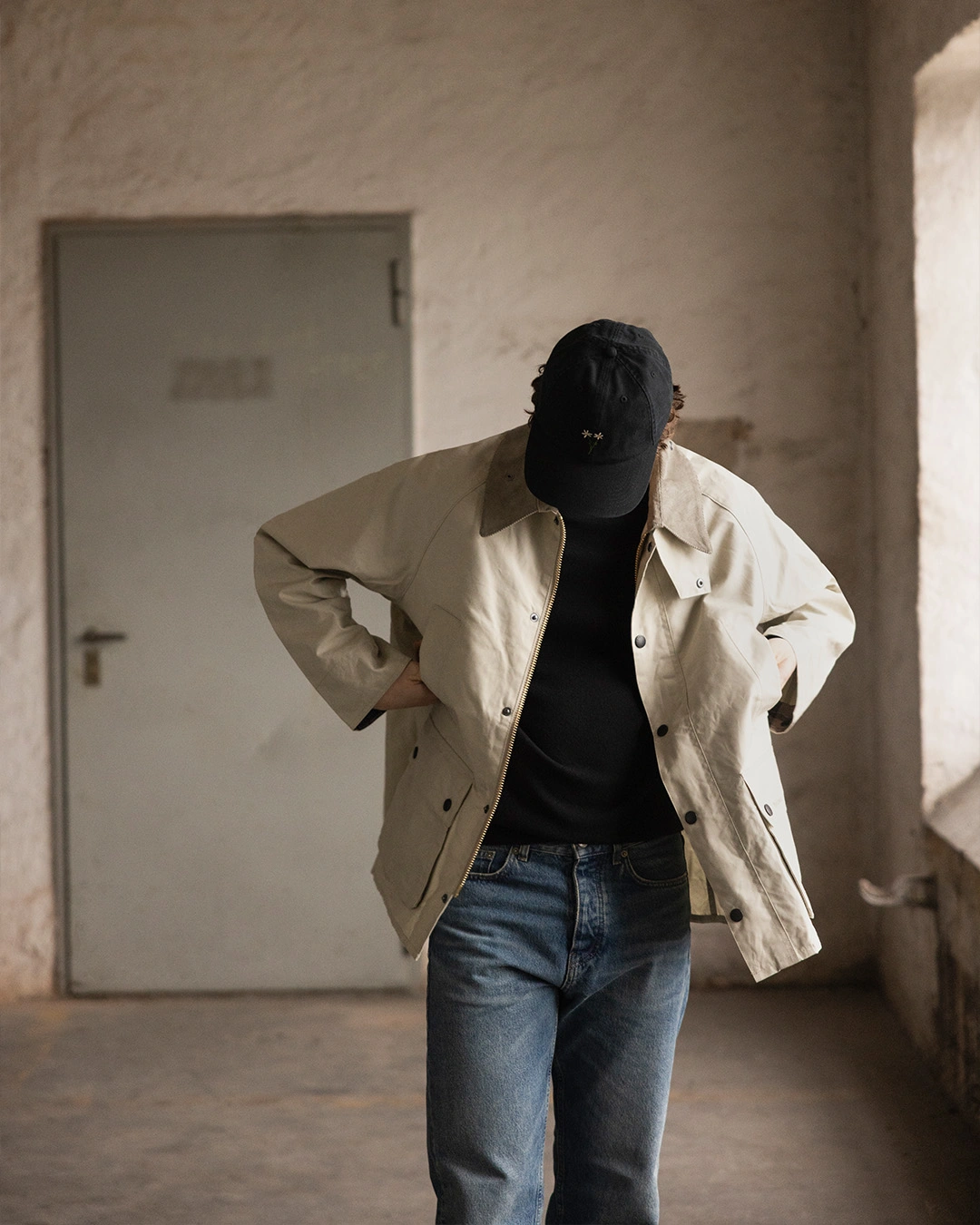 5 utvalda vårjackor vi alltid återkommer till