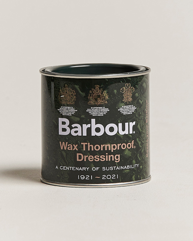 barbour vax