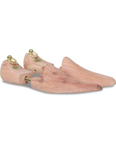  Brushed Lasted Wooden Shoe Tree