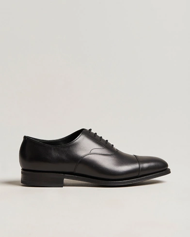  Chelsea Oxford Black Calf