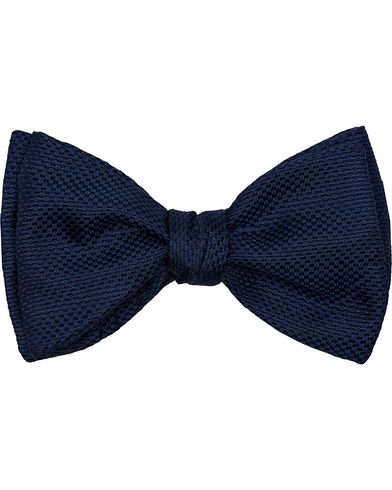  Structure Self Bowtie Blue