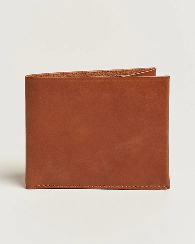  TG1873 Billfold Cognac