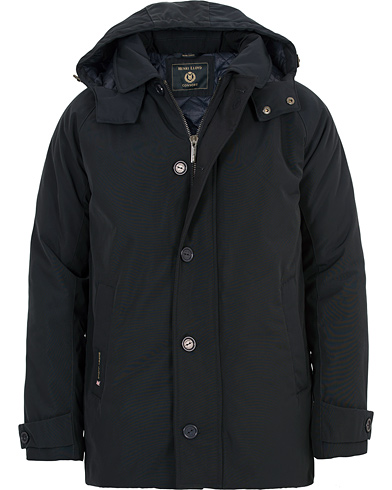 Henri lloyd clearance iconic consort jacket