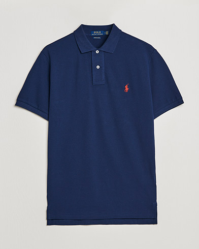 ralph lauren pike custom fit