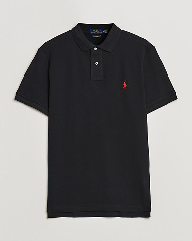 ralph lauren slim fit pike