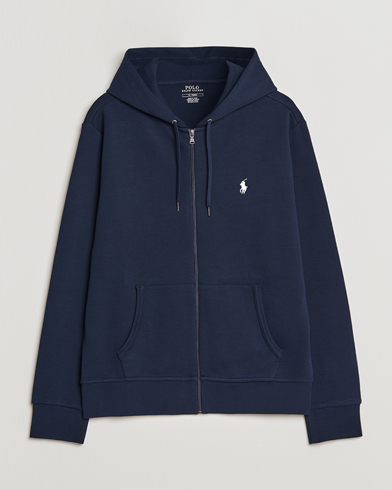 polo hoodie xs