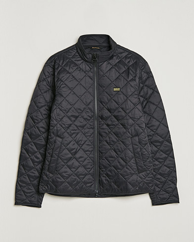 barbour international steppjacke gear