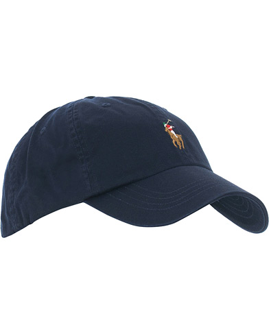  Cap Blue