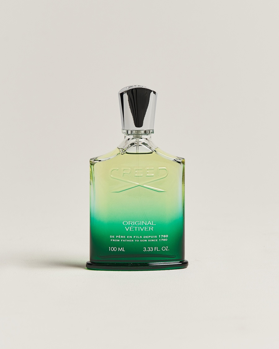 Herr | Creed | Creed | Original Vetiver Eau de Parfum 100ml
