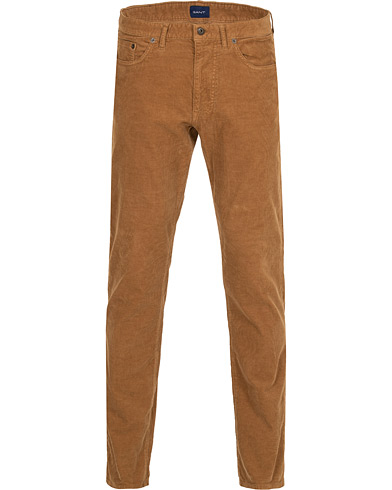 gant slim fit cord jeans