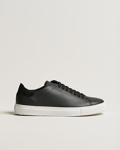 Axel Arigato Clean 90 Sneaker Navy Leather Herr Care of Carl