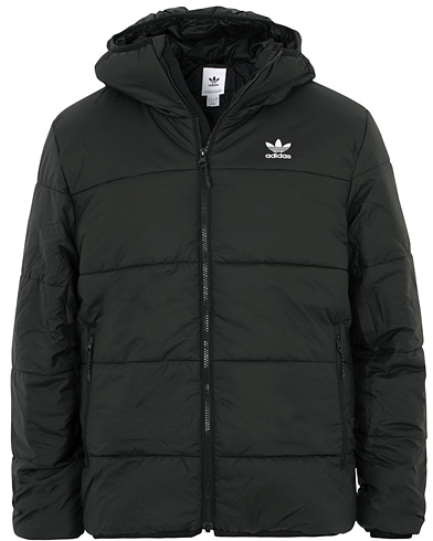 padded jacket adidas