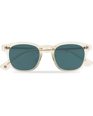  Ace Sunglasses Pure Glas/Blue Smoke