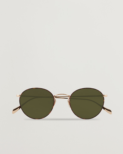  0OV1186S Sunglasses Gold/Tortoise