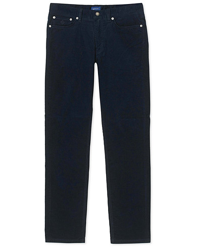 gant slim fit cord jeans