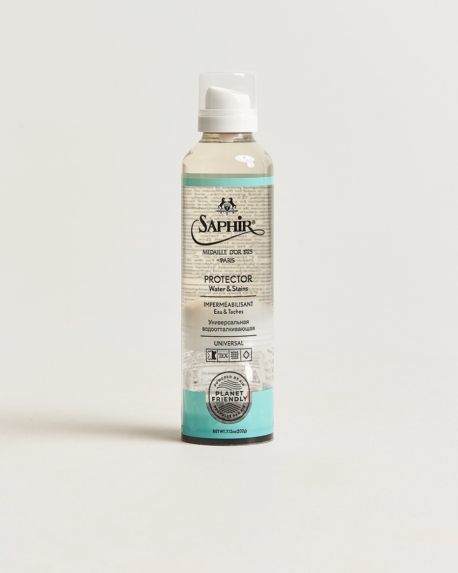 Herr | Saphir Medaille d'Or | Saphir Medaille d'Or | Protector Spray 200ml