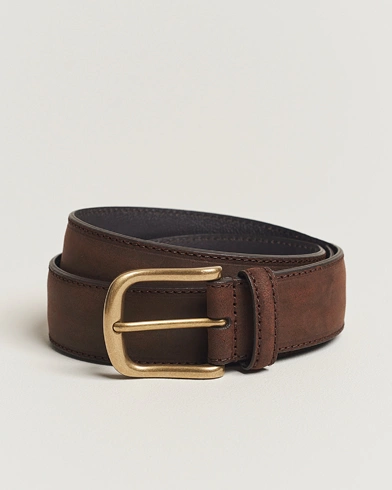 Black Waist Belt (3086197)