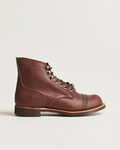 nordstrom rack red wing iron ranger