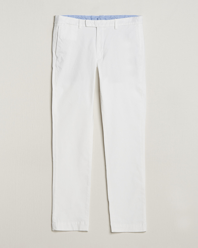 ralph lauren white chinos