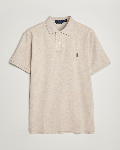 polo ralph lauren custom fit polo shirt