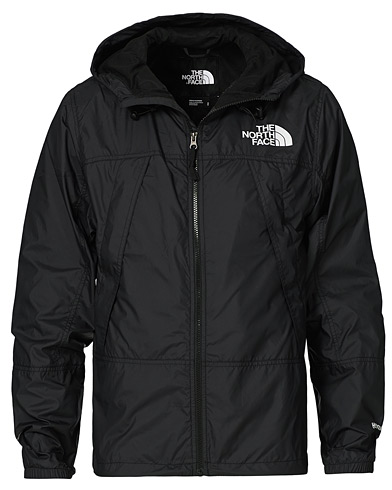  Hydrenaline Wind Jacket  Black