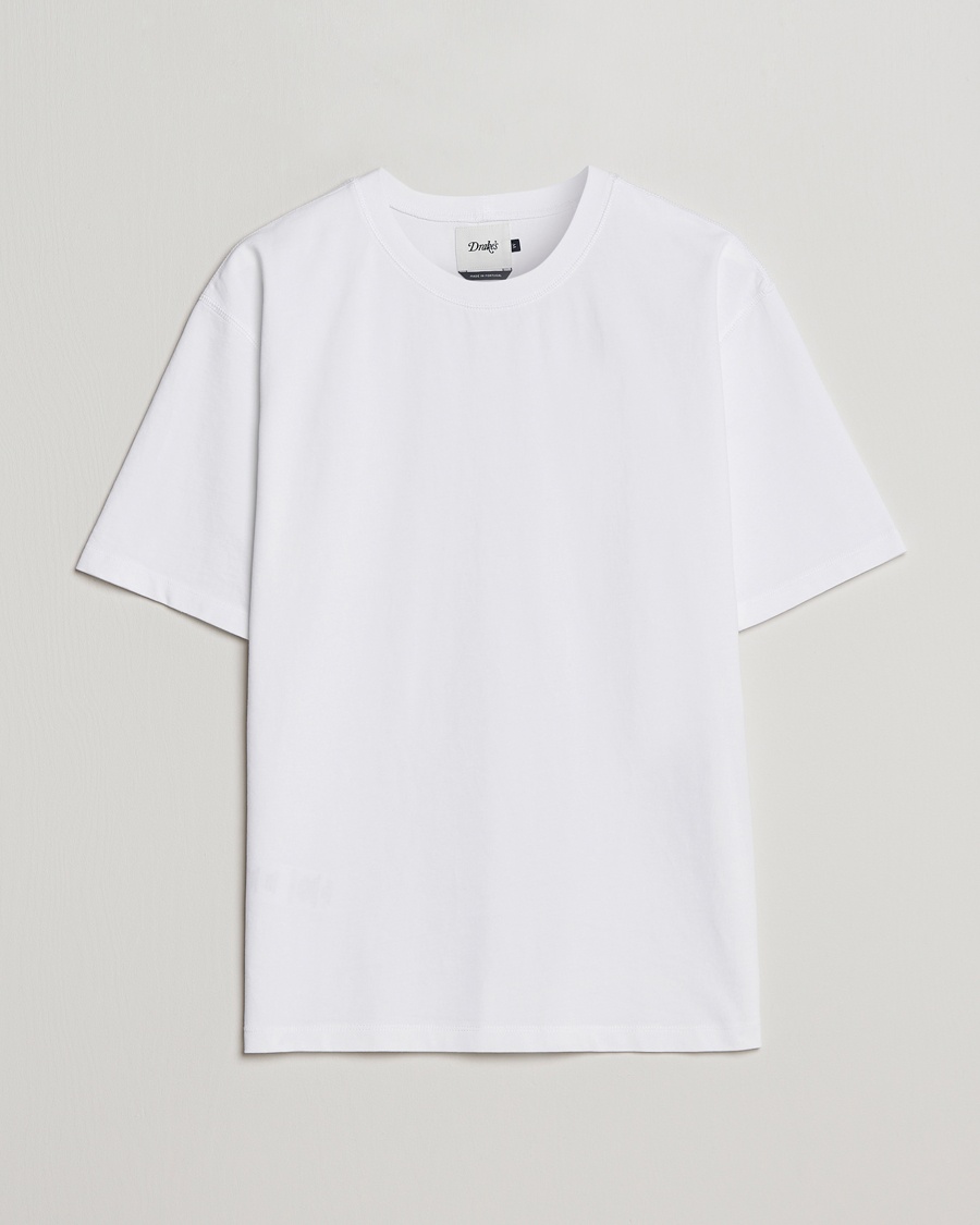  Short Sleeve Hiking T-Shirt White