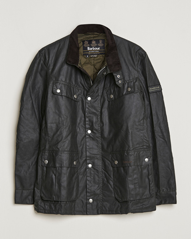 filson dry wax