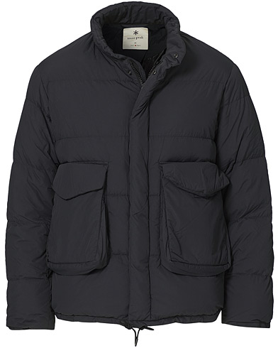 snow peak Recycled Ripstop Down Jacket - ダウンジャケット