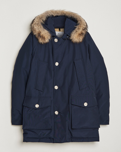 woolrich arctic parka m