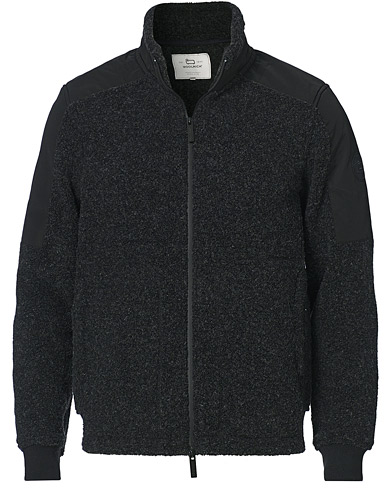 sherpa wool