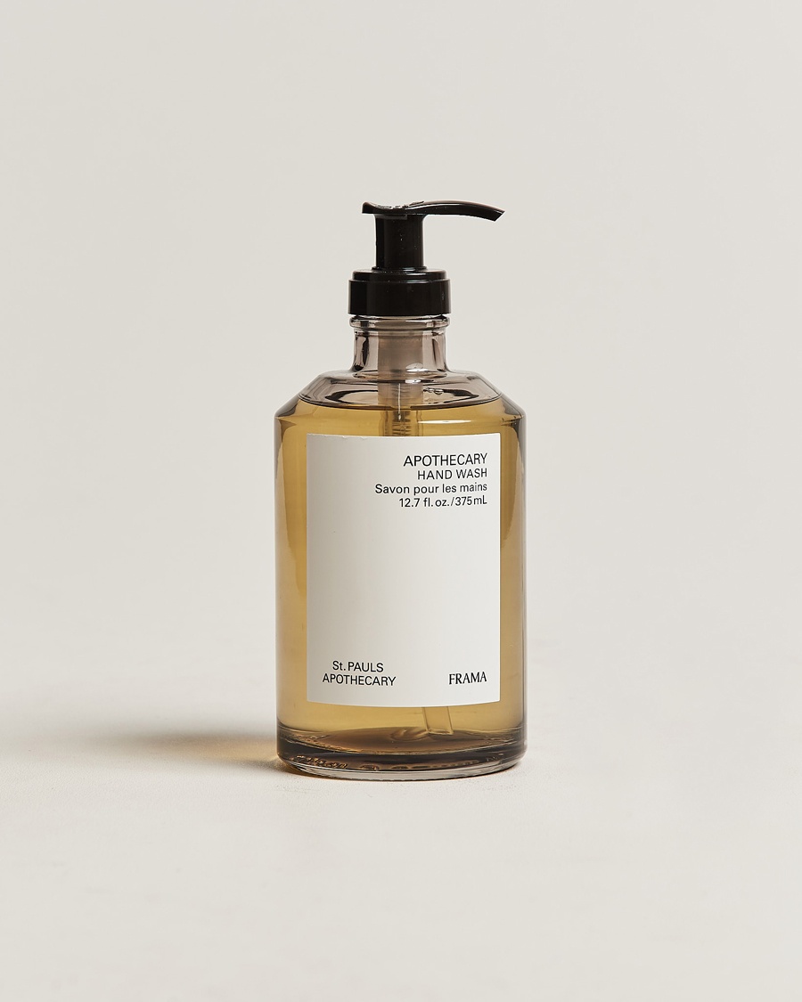 Herr | Gåvor | Frama | Apothecary Hand Wash 375ml