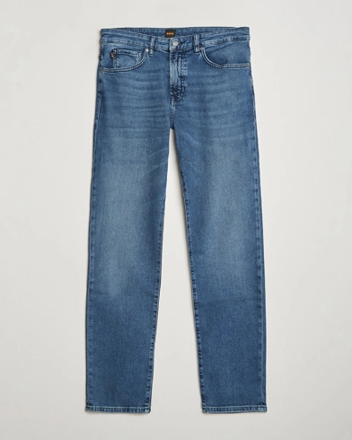  Re.Maine Jeans Medium Blue