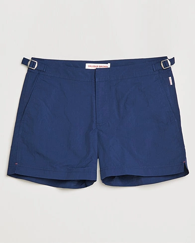  Setter II Short Length Swim Shorts Navy