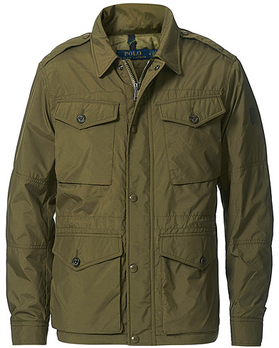 ralph lauren marine jacket