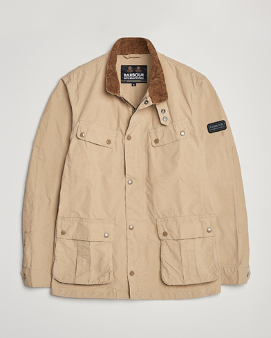 barbour tan jacket