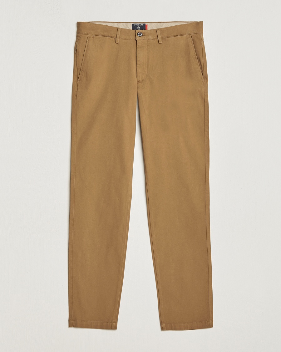 Herr |  | Dockers | Cotton Chino Tapered Ermine