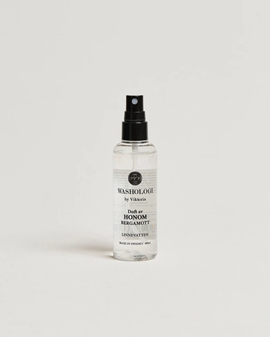  Linen Water Bergamot 100ml 